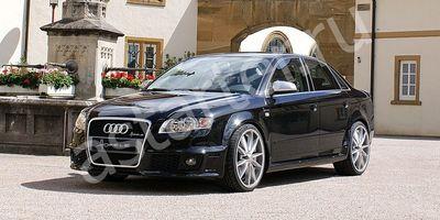 Ремонт генератора Audi A4 B7, Купить генератор Audi A4 B7